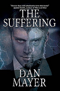The Suffering ebook cover