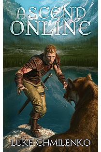 Ascend Online ebook cover