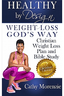 Weight Loss, God's Way ebook cover
