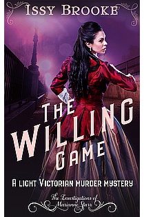 The Willing Game ebook cover