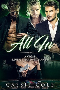 All In ebook cover