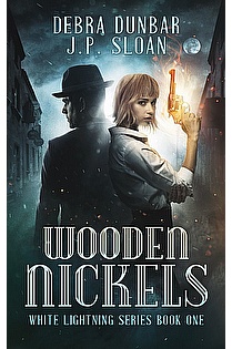 Wooden Nickels ebook cover