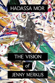 The Vision of Jenny Merkus ebook cover