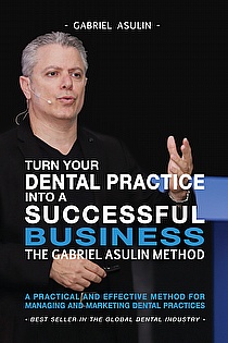 Turn your Dental Practice into a Successful Business ebook cover