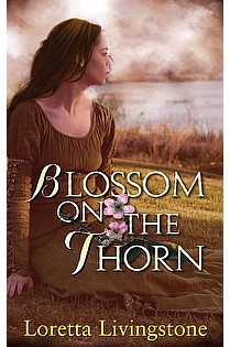Blossom on the Thorn ebook cover