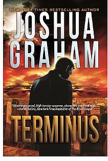 Terminus ebook cover