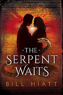 The Serpent Waits ebook cover