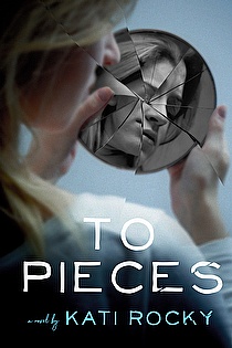 To Pieces ebook cover