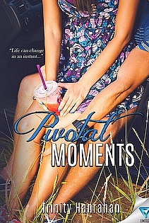 Pivotal Moments ebook cover