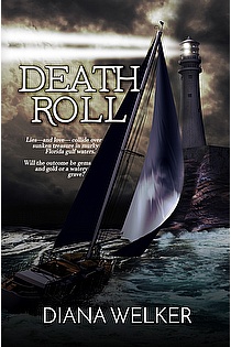 Death Roll ebook cover