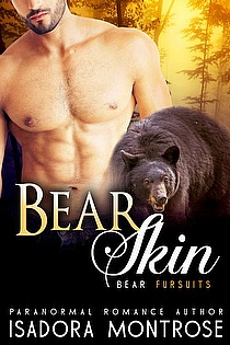 Bear Skin ebook cover