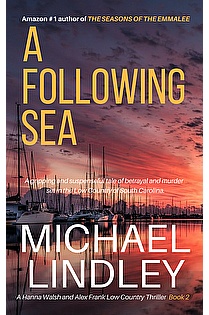 A Following Sea ebook cover