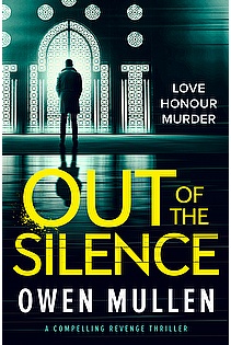 Out Of The Silence ebook cover
