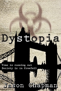 Dystopia ebook cover