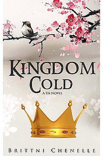 Kingdom Cold ebook cover
