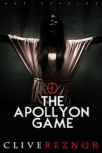 The Apollyon Game ebook cover