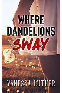 Where Dandelions Sway ebook cover