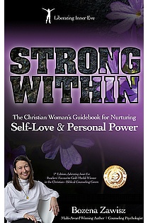 Strong Within ebook cover