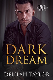 Dark Dream ebook cover