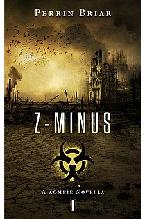 Z-Minus ebook cover