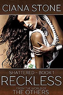 Reckless: book 1 of the Shattered Chronicles (the Others series) ebook cover