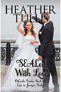 SEALed with Love ebook cover