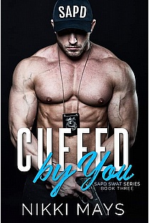 Cuffed by You ebook cover