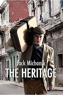 The Heritage ebook cover