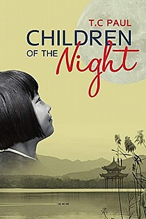 Children of the Night ebook cover