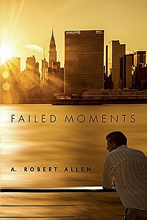 Failed Moments ebook cover