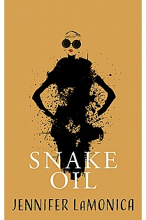 Snake Oil ebook cover