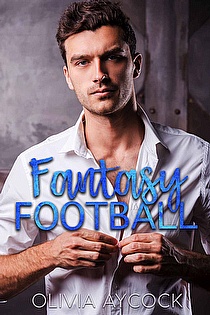 Fantasy Football ebook cover