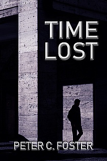Time Lost ebook cover