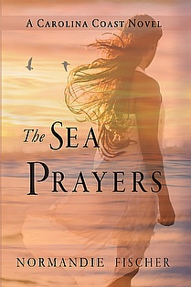 The Sea Prayers ebook cover