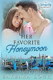 Her Favorite Honeymoon ebook cover