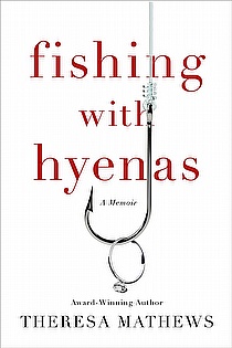 Fishing with Hyenas ebook cover