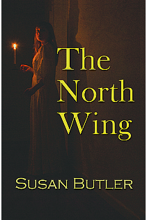 The North Wing ebook cover