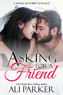 Asking for a Friend ebook cover