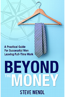 Beyond the Money ebook cover