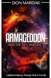 Armageddon ebook cover