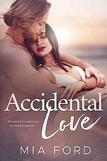Accidental Love ebook cover