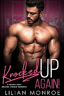 Knocked Up Again! ebook cover