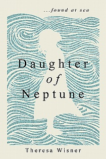 Daughter of Neptune ebook cover