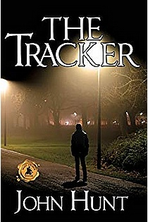The Tracker ebook cover