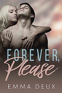 Forever, Please ebook cover