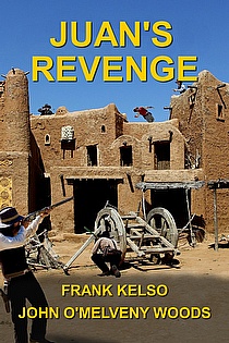 Juan's Revenge ebook cover