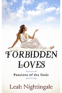 Forbidden Loves ebook cover
