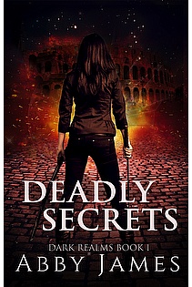 Deadly Secrets ebook cover