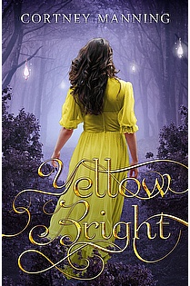 Yellow Bright ebook cover