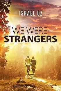 We Were Strangers ebook cover